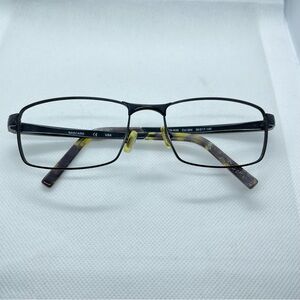 NASCAR Eyeglasses Frames 56-17-140 Men’s